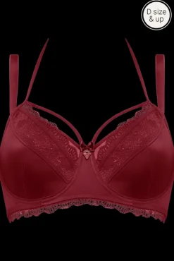 Marlies Dekkers carita-unpadded-balcony-bra