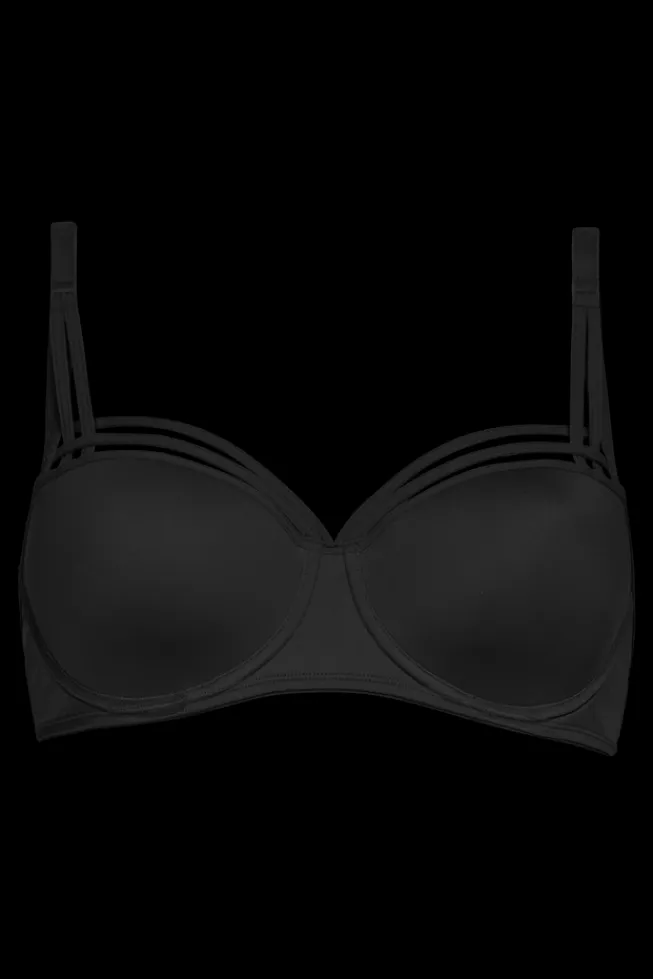 Marlies Dekkers dame-de-paris-balcony-bra