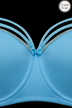 Marlies Dekkers dame-de-paris-balcony-bra