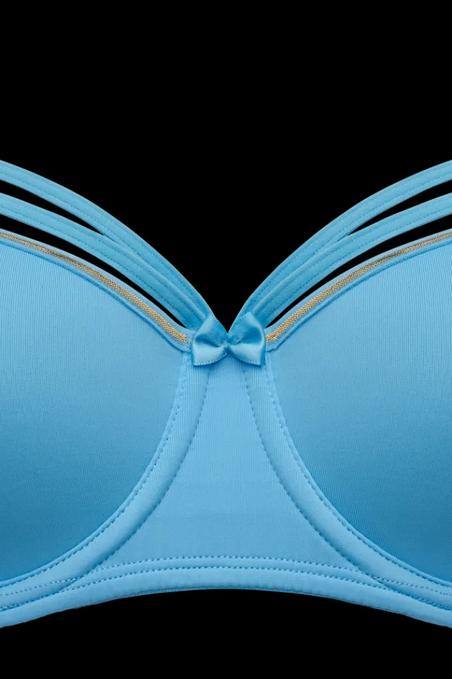 Marlies Dekkers dame-de-paris-balcony-bra