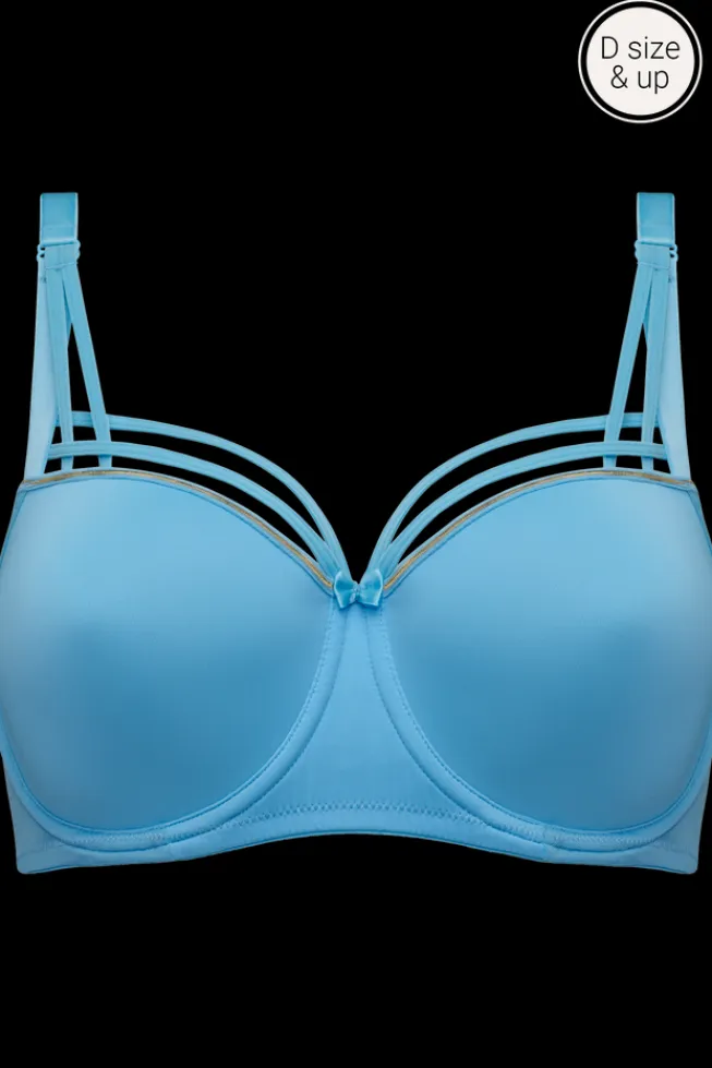 Marlies Dekkers dame-de-paris-balcony-bra