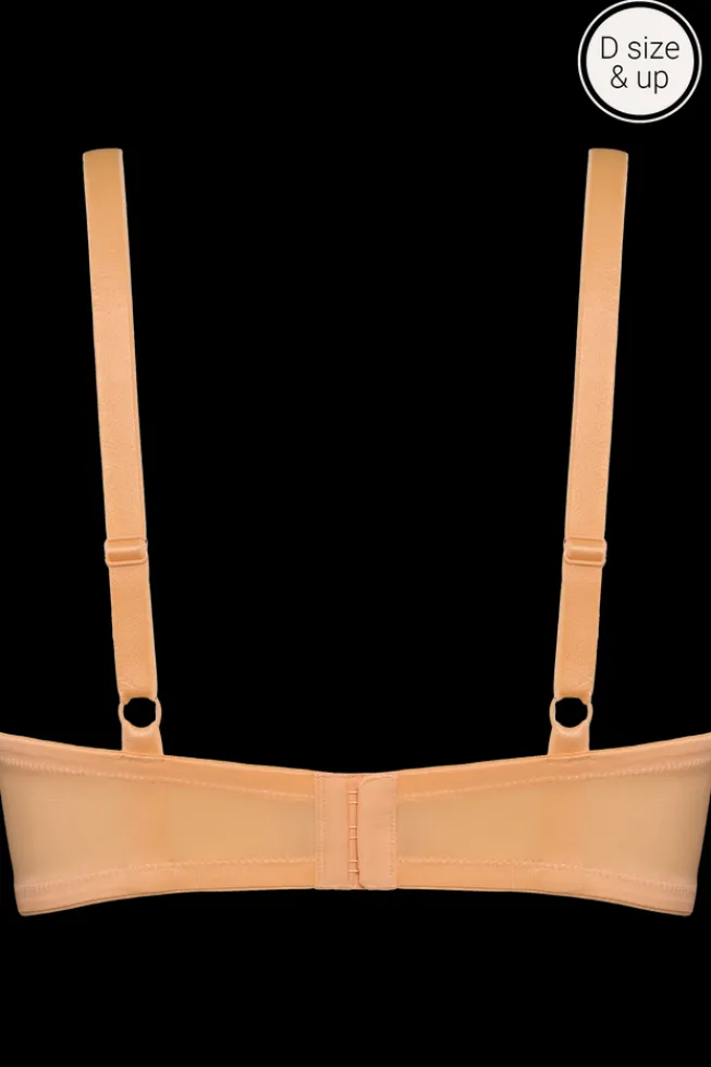 Marlies Dekkers dame-de-paris-balcony-bra