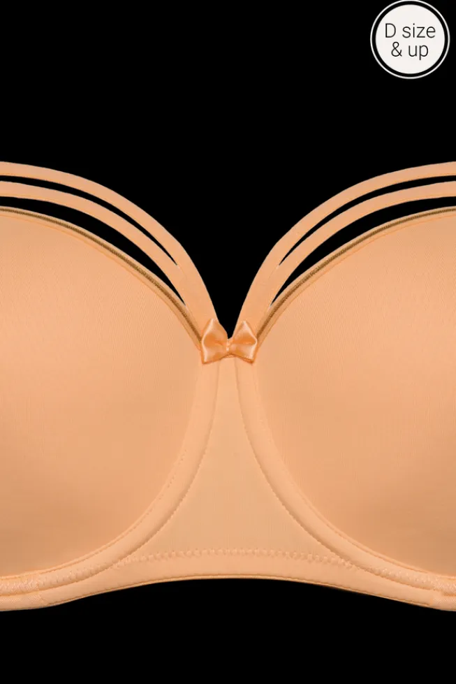 Marlies Dekkers dame-de-paris-balcony-bra