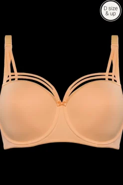 Marlies Dekkers dame-de-paris-balcony-bra