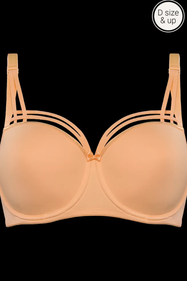 Marlies Dekkers dame-de-paris-balcony-bra