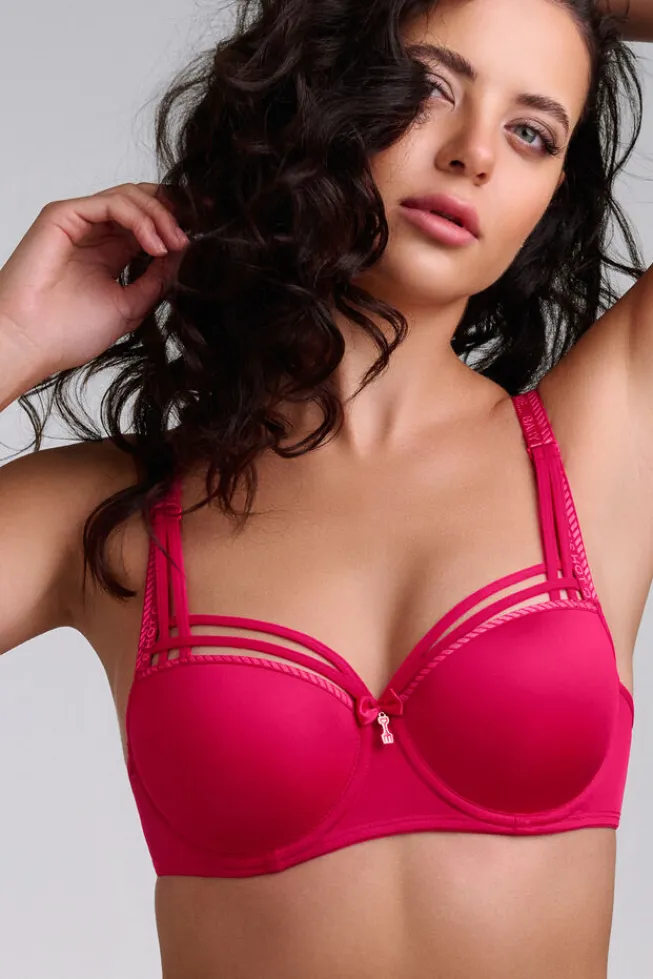 Marlies Dekkers dame-de-paris-balcony-bra