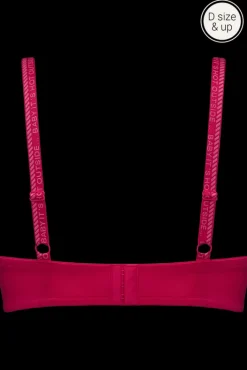 Marlies Dekkers dame-de-paris-balcony-bra