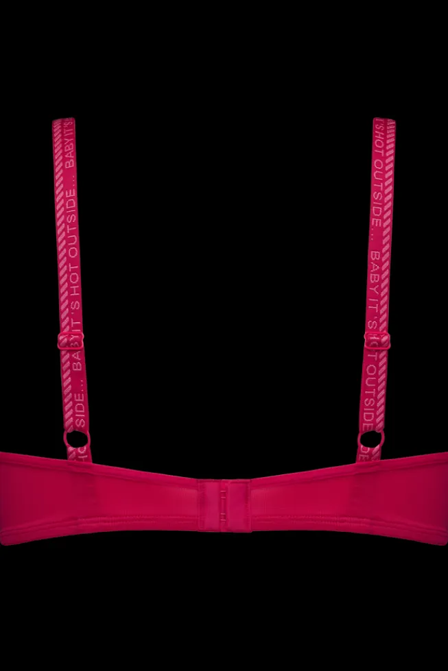 Marlies Dekkers dame-de-paris-balcony-bra