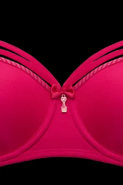 Marlies Dekkers dame-de-paris-balcony-bra