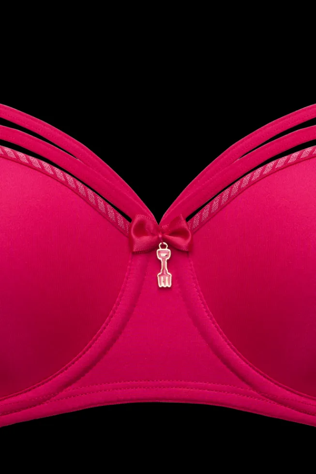 Marlies Dekkers dame-de-paris-balcony-bra