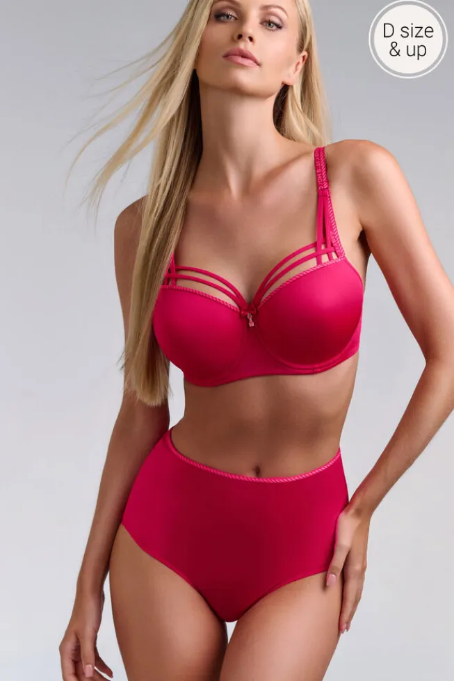 Marlies Dekkers dame-de-paris-balcony-bra