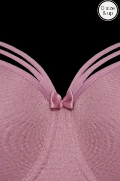 Marlies Dekkers dame-de-paris-balcony-bra
