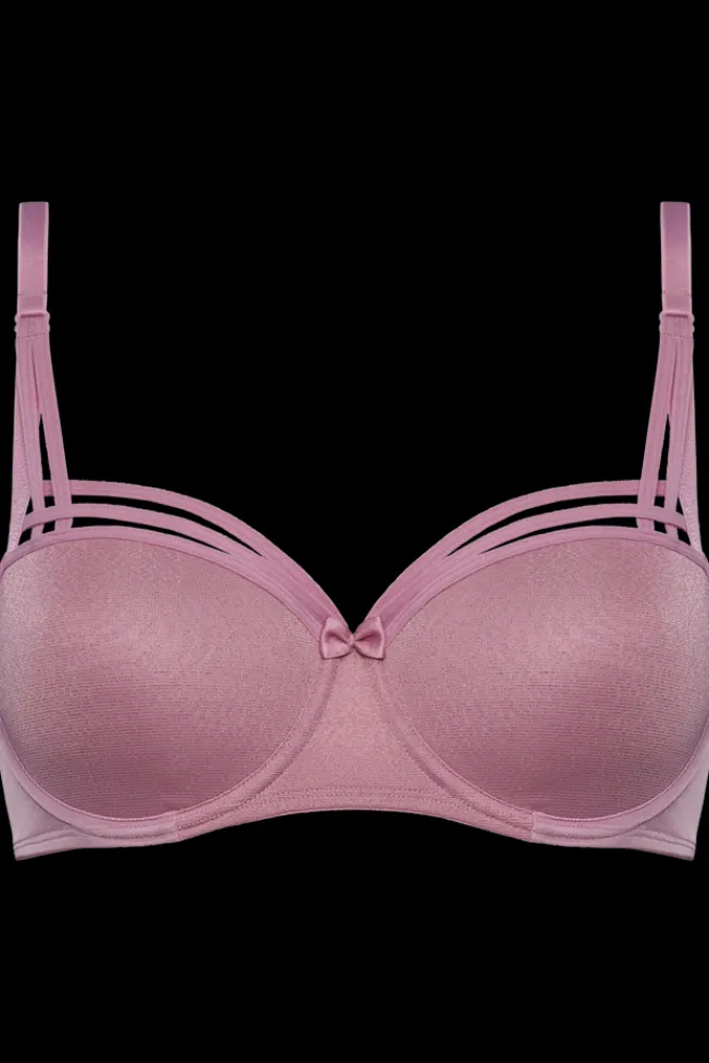 Marlies Dekkers dame-de-paris-balcony-bra
