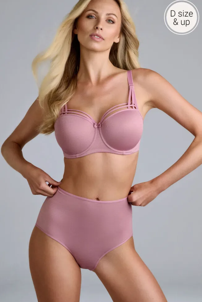 Marlies Dekkers dame-de-paris-balcony-bra