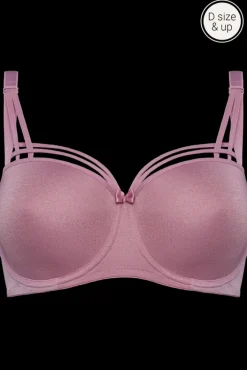 Marlies Dekkers dame-de-paris-balcony-bra