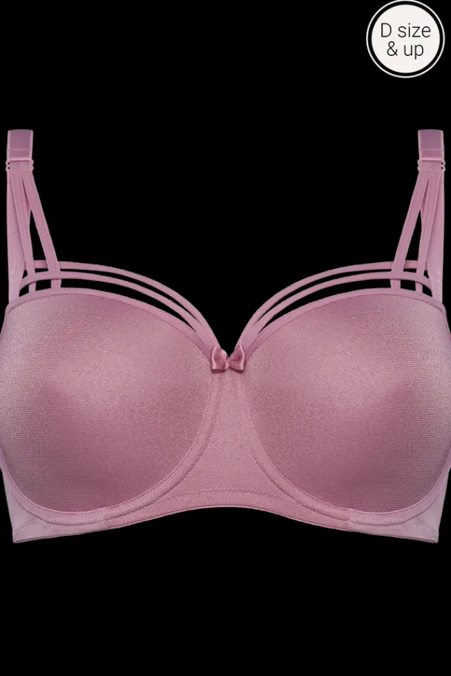 Marlies Dekkers dame-de-paris-balcony-bra