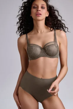 Marlies Dekkers dame-de-paris-balcony-bra
