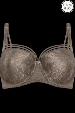Marlies Dekkers dame-de-paris-balcony-bra