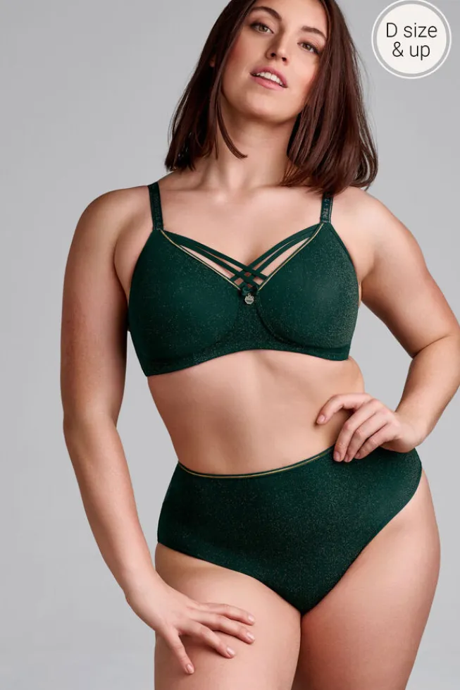 Marlies Dekkers dame-de-paris-care-bra