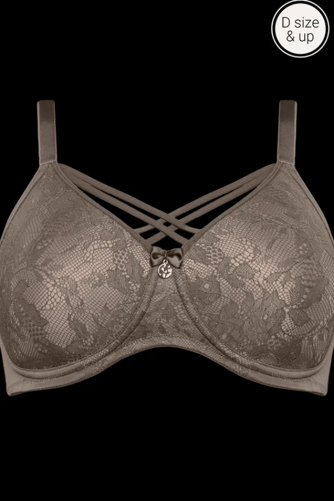 Marlies Dekkers dame-de-paris-care-bra