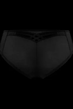 Marlies Dekkers dame-de-paris-8cm-brazilian-briefs