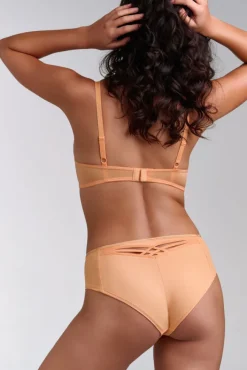 Marlies Dekkers dame-de-paris-8cm-brazilian-briefs
