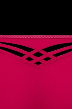 Marlies Dekkers dame-de-paris-8cm-brazilian-briefs
