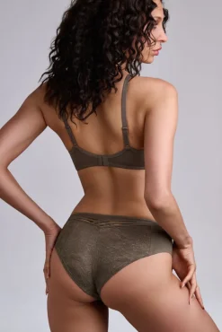 Marlies Dekkers dame-de-paris-8cm-brazilian-briefs
