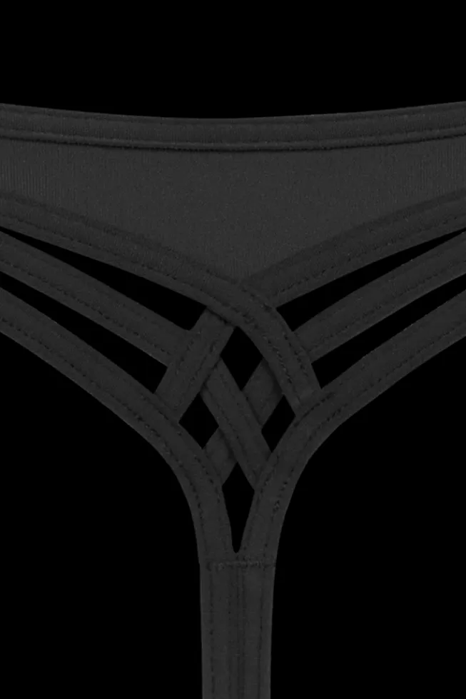 Marlies Dekkers dame-de-paris-2-cm-thong
