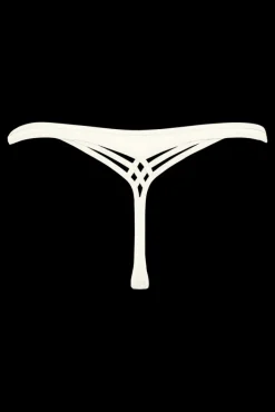 Marlies Dekkers dame-de-paris-2-cm-thong