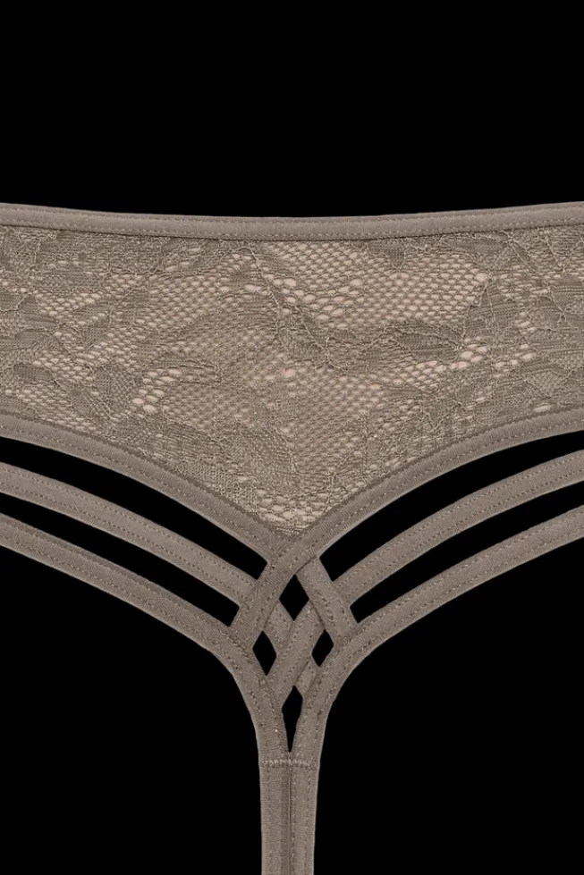 Marlies Dekkers dame-de-paris-7-cm-thong