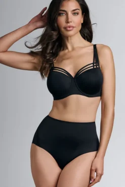 Marlies Dekkers dame-de-paris-high-waist-briefs