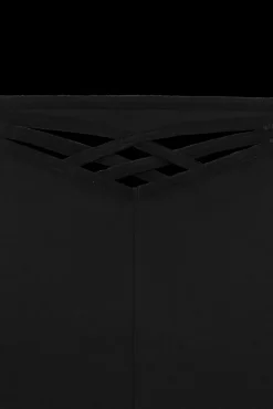 Marlies Dekkers dame-de-paris-high-waist-briefs