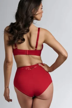 Marlies Dekkers dame-de-paris-high-waist-briefs