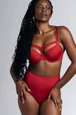Marlies Dekkers dame-de-paris-high-waist-briefs