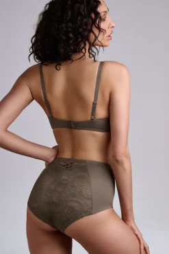 Marlies Dekkers dame-de-paris-high-waist-briefs