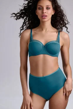 Marlies Dekkers dame-de-paris-high-waist-briefs