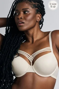 Marlies Dekkers dame-de-paris-plunge-bra