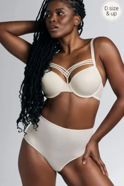 Marlies Dekkers dame-de-paris-plunge-bra