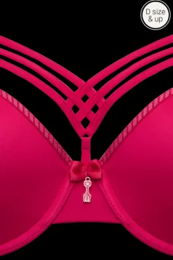 Marlies Dekkers dame-de-paris-plunge-bra
