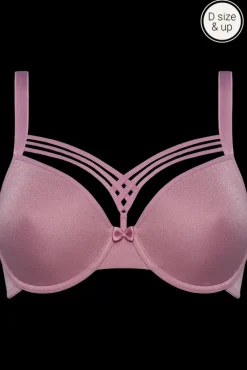 Marlies Dekkers dame-de-paris-plunge-bra