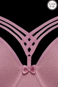 Marlies Dekkers dame-de-paris-plunge-bra