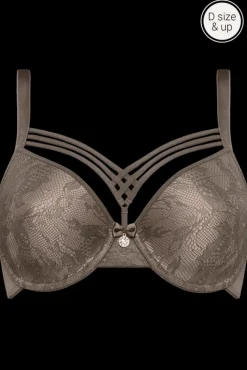 Marlies Dekkers dame-de-paris-plunge-bra