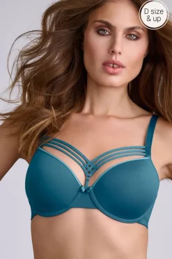 Marlies Dekkers dame-de-paris-plunge-bra