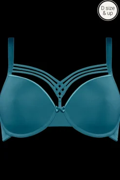 Marlies Dekkers dame-de-paris-plunge-bra