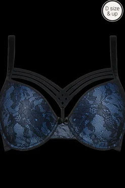 Marlies Dekkers dame-de-paris-plunge-bra