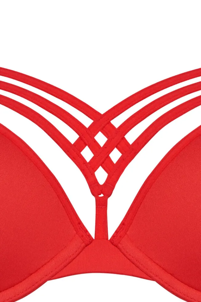 Marlies Dekkers dame-de-paris-push-up-bra
