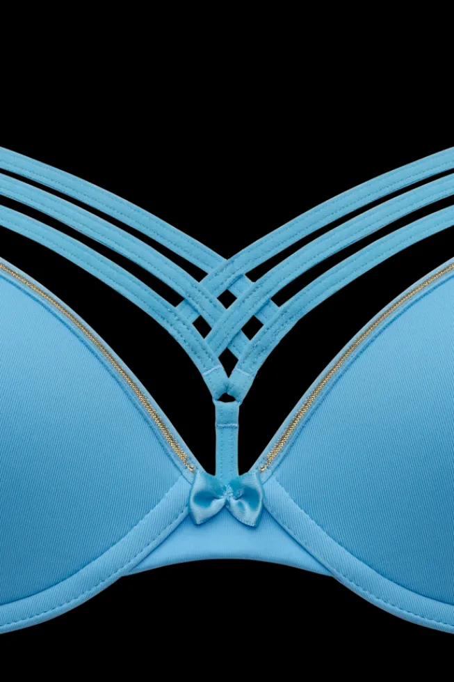 Marlies Dekkers dame-de-paris-push-up-bra