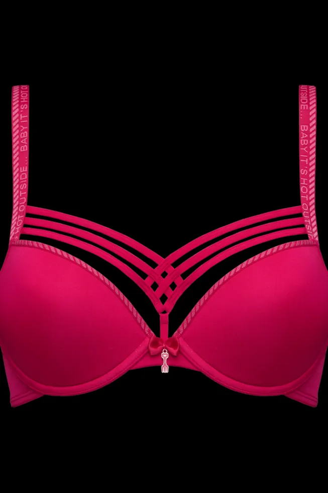 Marlies Dekkers dame-de-paris-push-up-bra