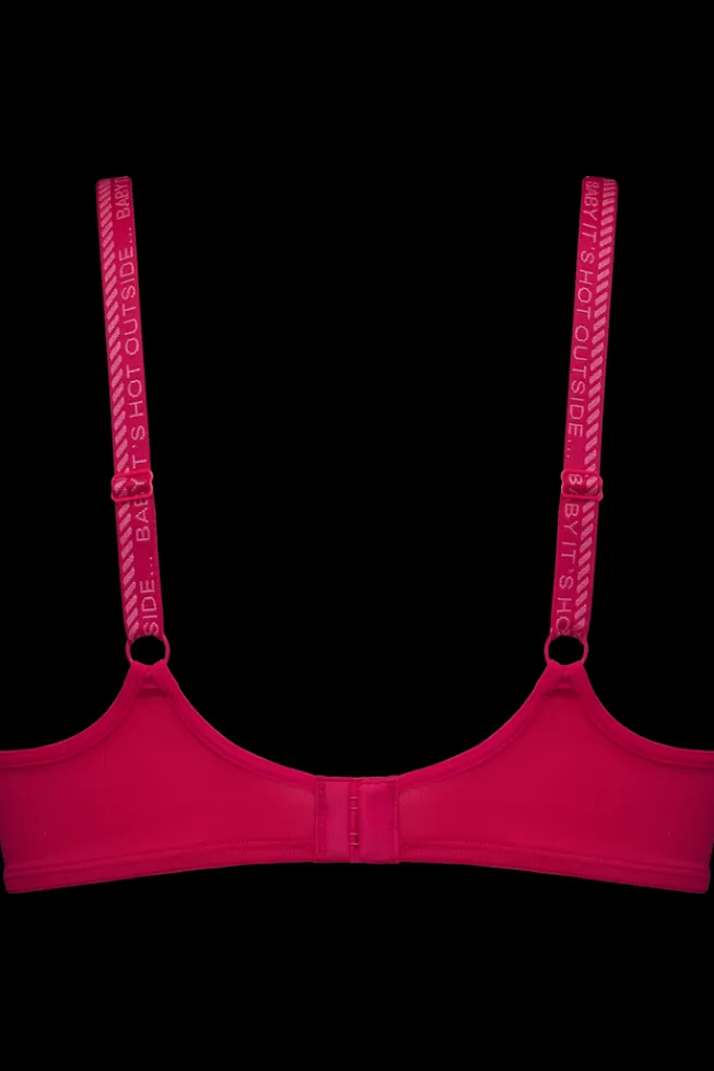 Marlies Dekkers dame-de-paris-push-up-bra